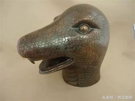 十二獸首|圓明園的12生肖獸首，現在都身在何處？